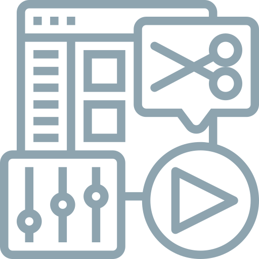 Content Creation & Design