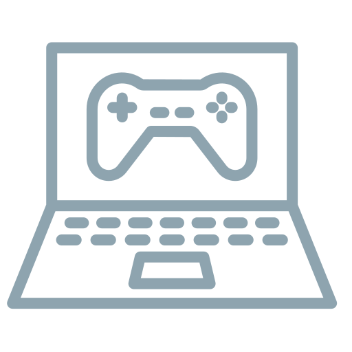 Gaming & Entertainment