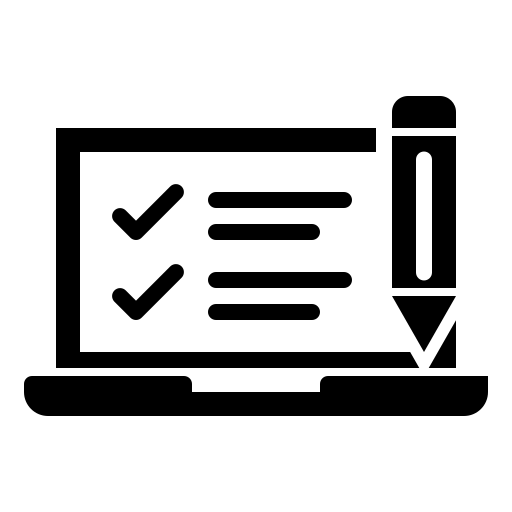 Rigorous </br>Testing