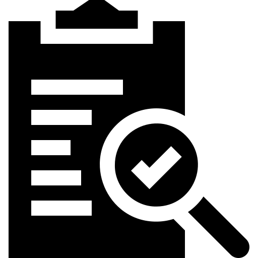 Transparent</br> QC Report