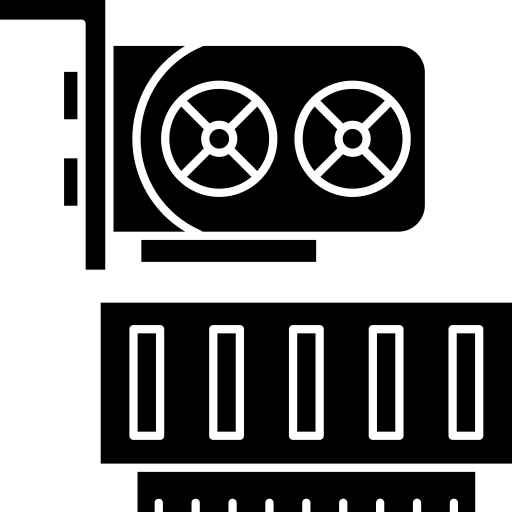 Upgraded </br>Parts