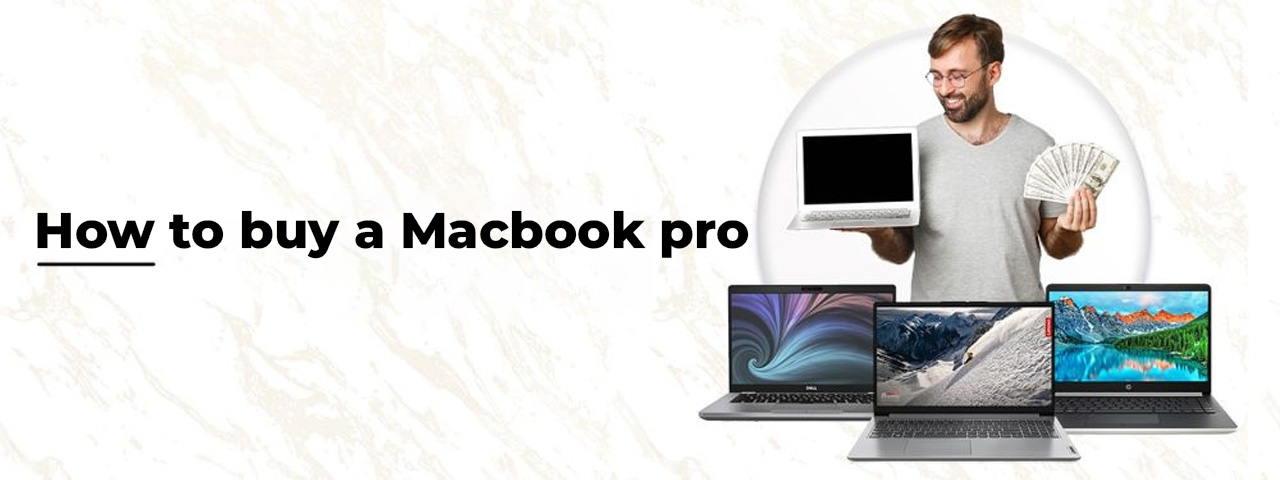 how to buy macbook pro